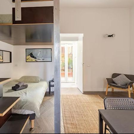 Apartment Il Giardino Di Linda A San Pietro Rome Exterior photo