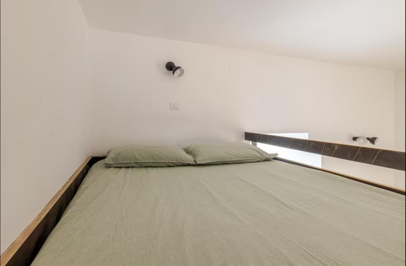 Apartment Il Giardino Di Linda A San Pietro Rome Exterior photo
