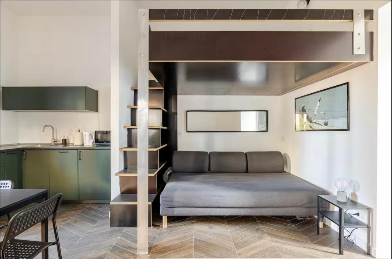 Apartment Il Giardino Di Linda A San Pietro Rome Exterior photo